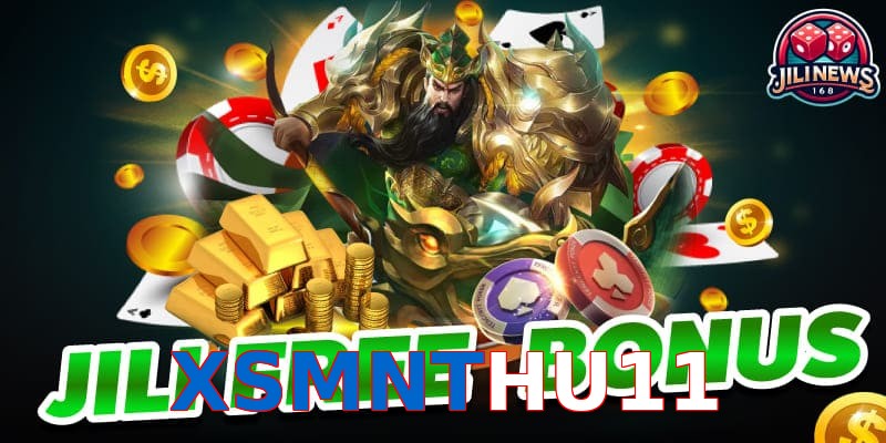 XSMNTHU11
