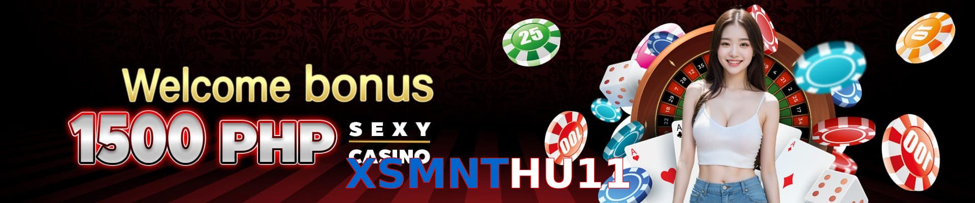 XSMNTHU11