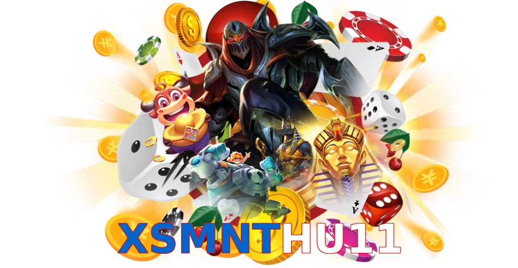XSMNTHU11