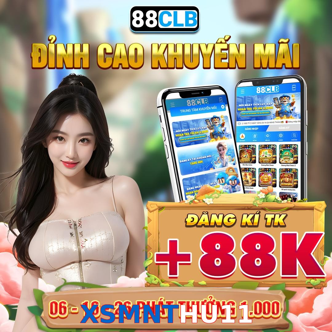 XSMNTHU11