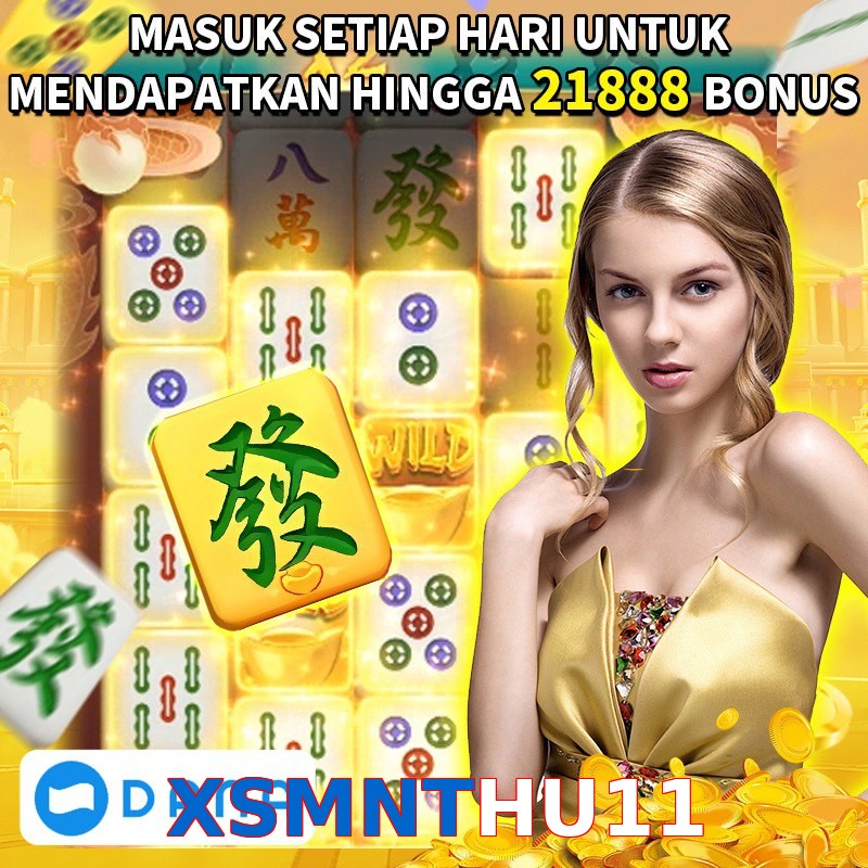 XSMNTHU11
