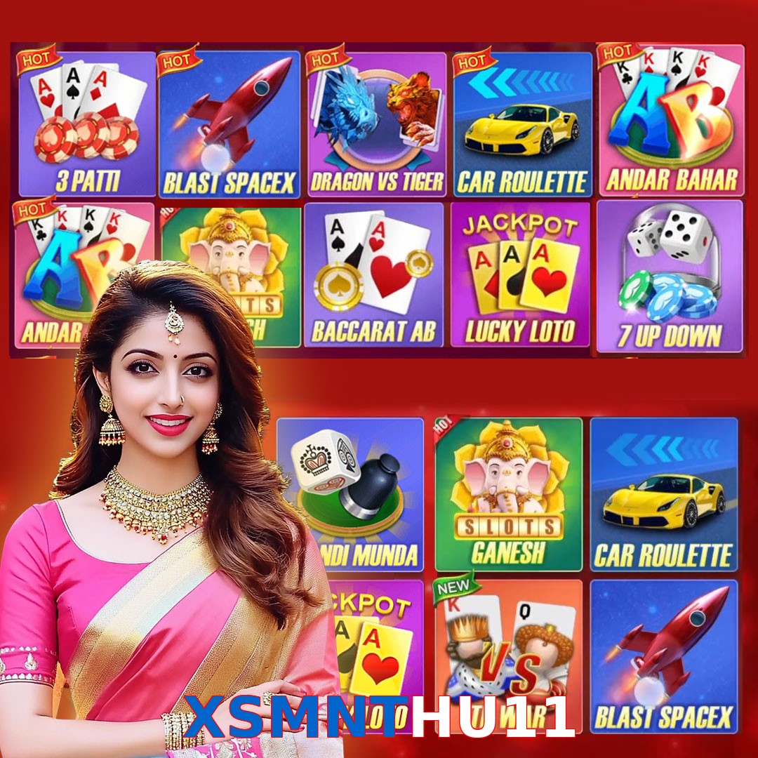 XSMNTHU11