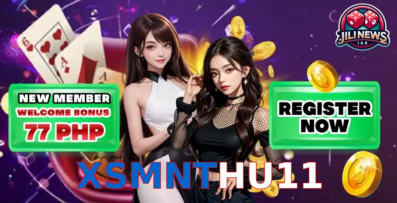 XSMNTHU11