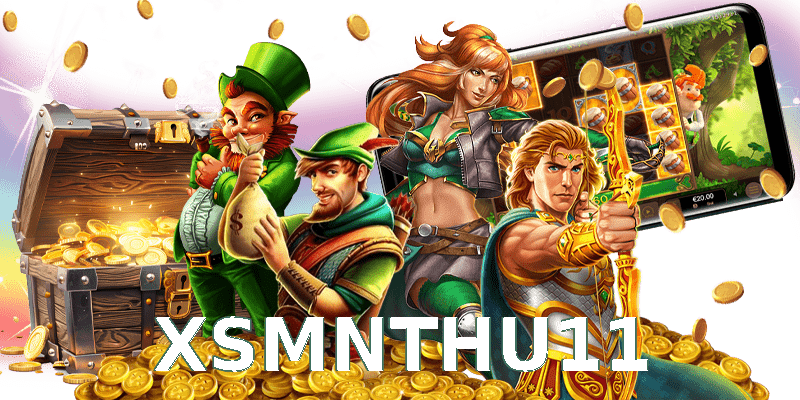 XSMNTHU11