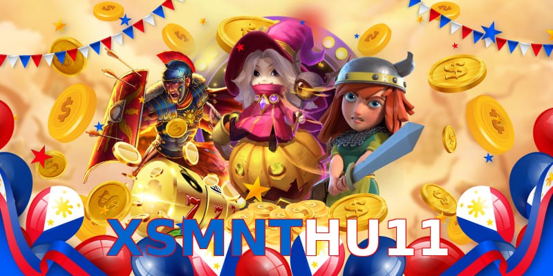 XSMNTHU11