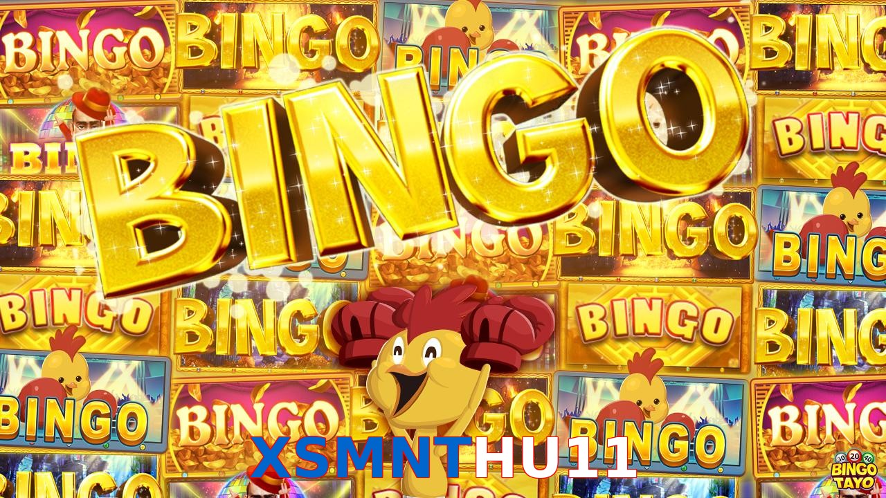 XSMNTHU11