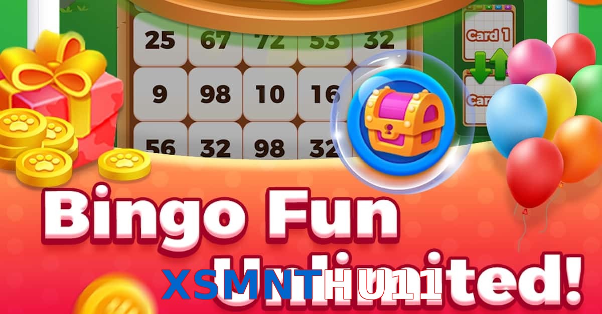 XSMNTHU11