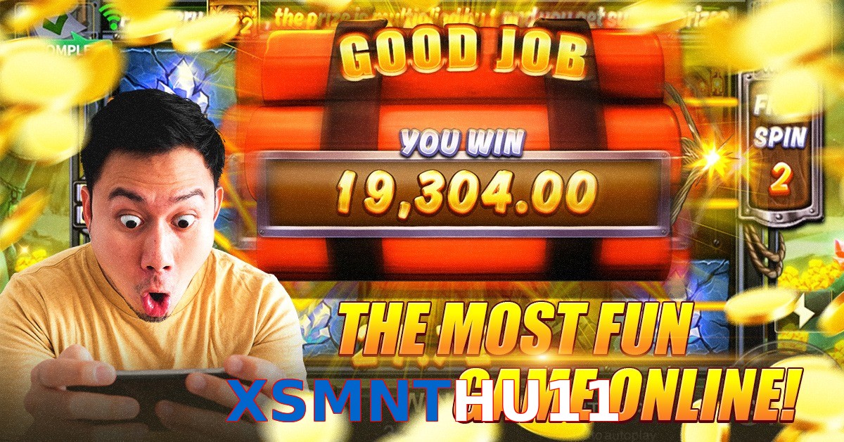 XSMNTHU11