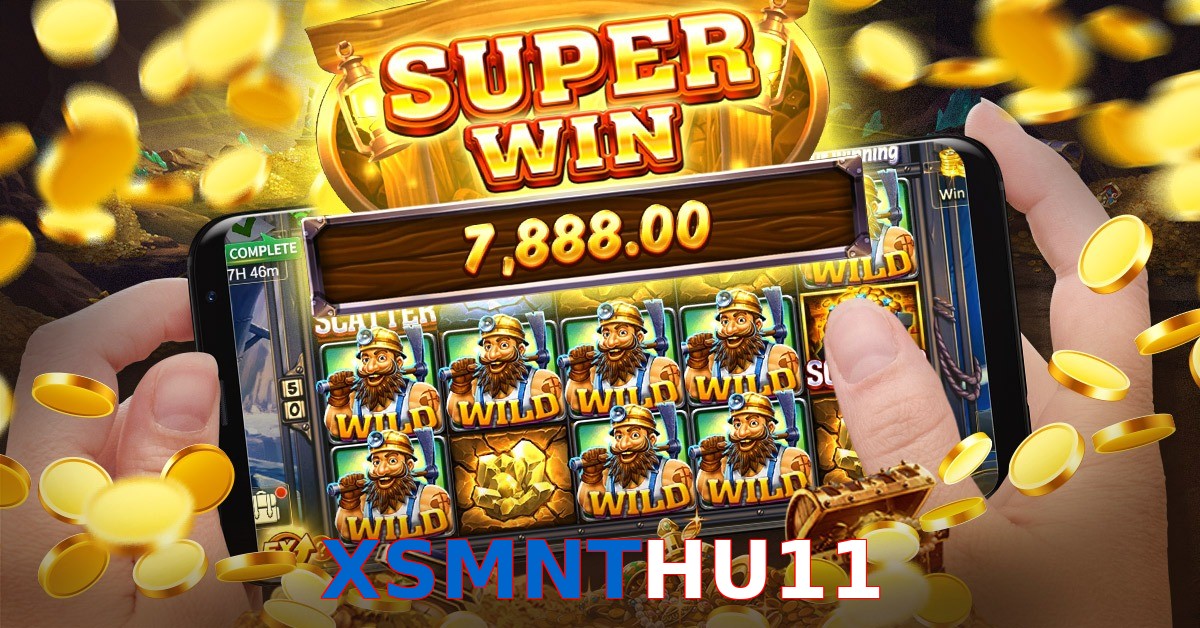 XSMNTHU11