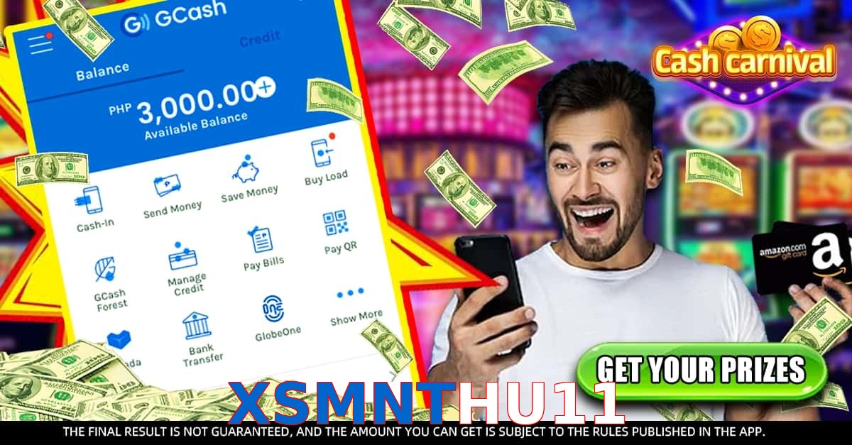 XSMNTHU11