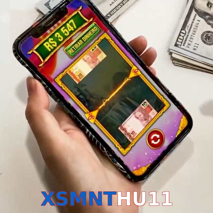 XSMNTHU11