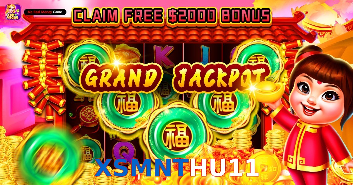XSMNTHU11