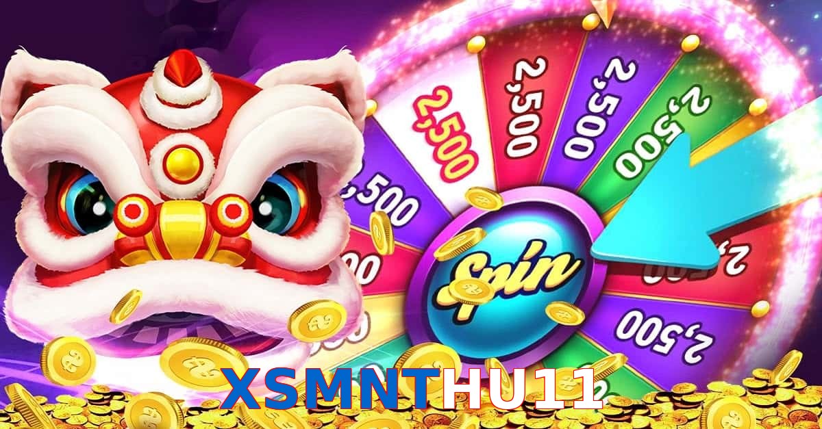 XSMNTHU11