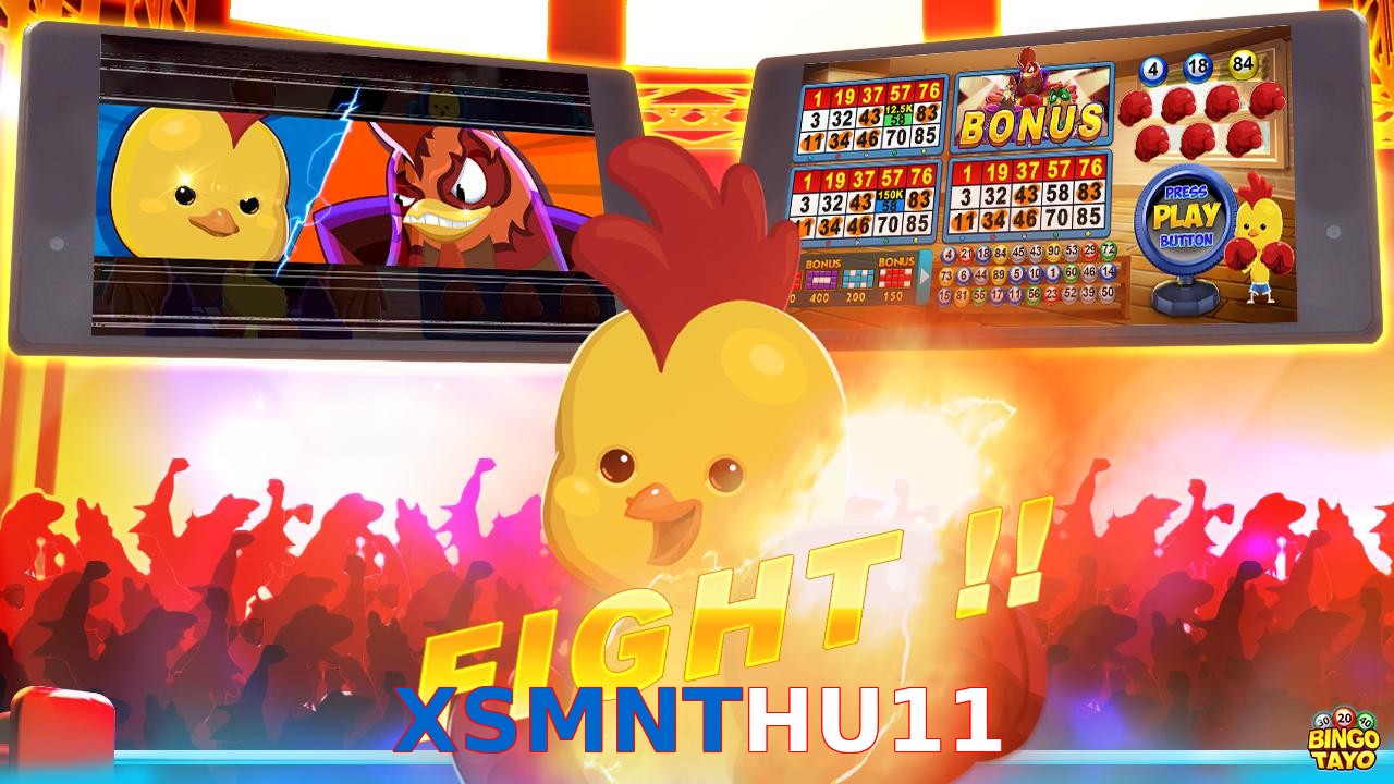 XSMNTHU11