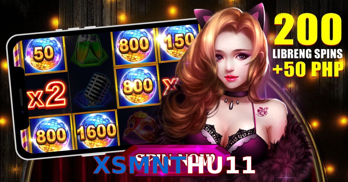 XSMNTHU11