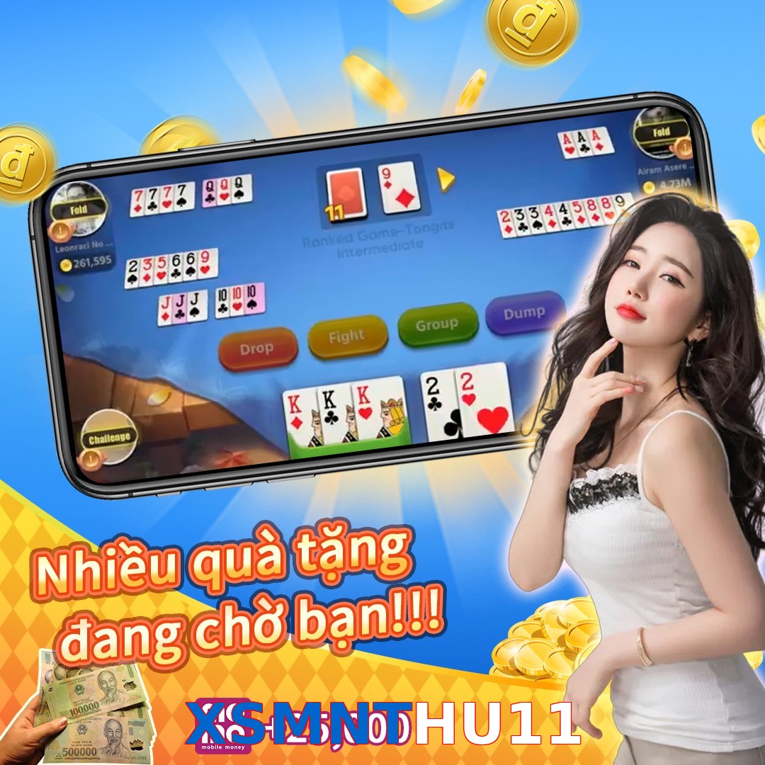 XSMNTHU11