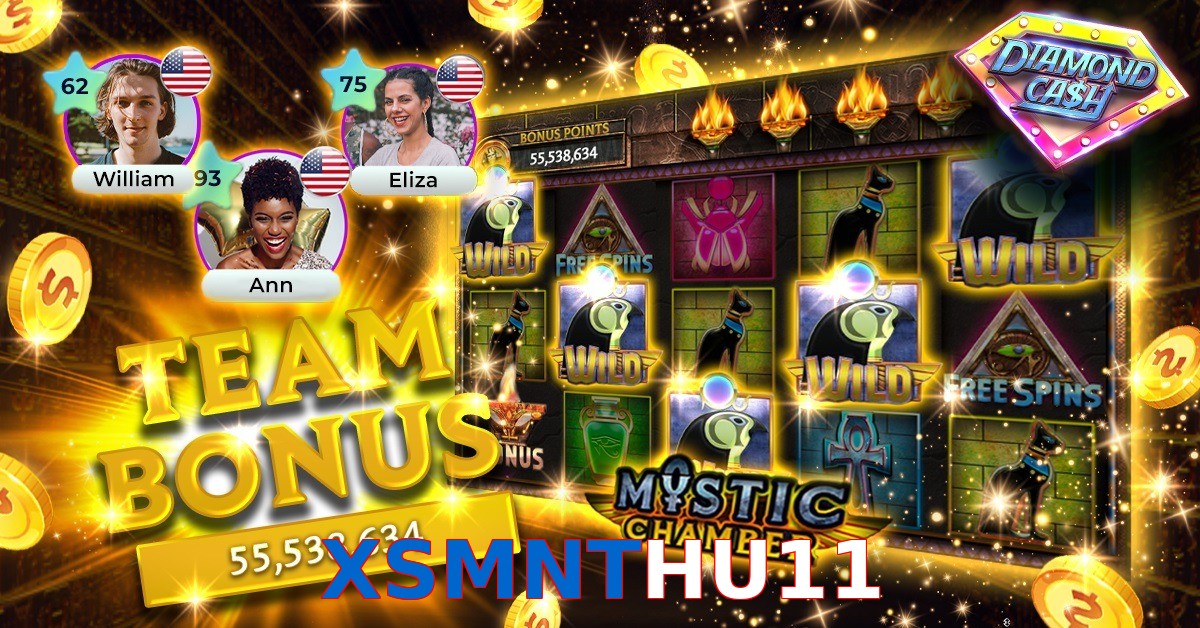 XSMNTHU11