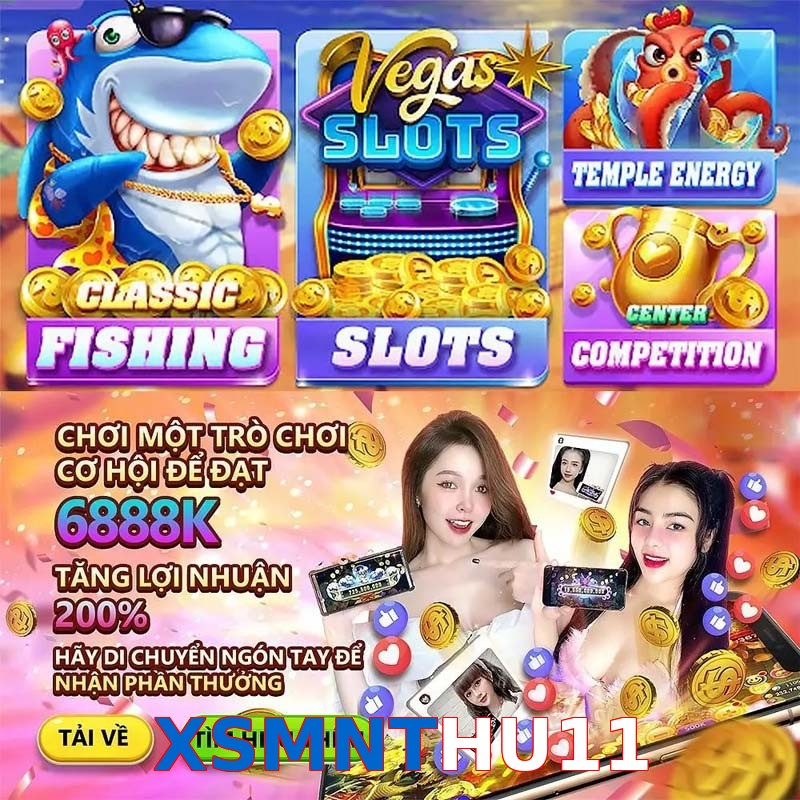 XSMNTHU11