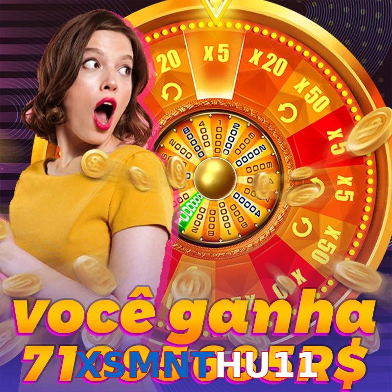 XSMNTHU11