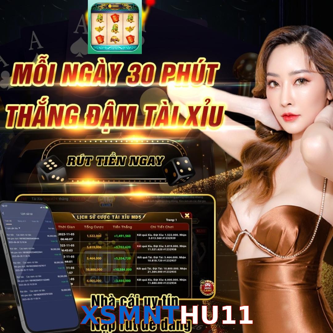 XSMNTHU11