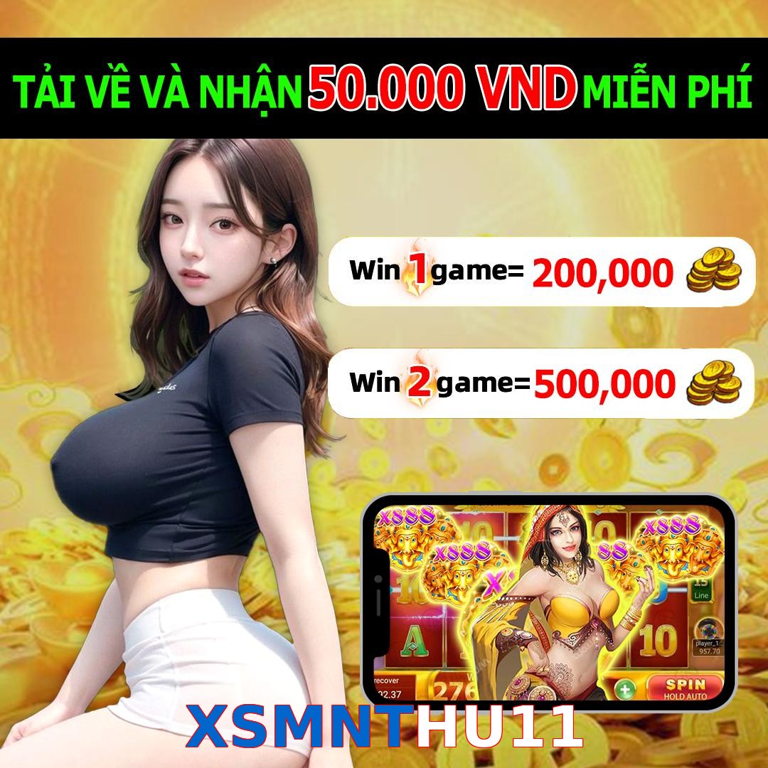 XSMNTHU11