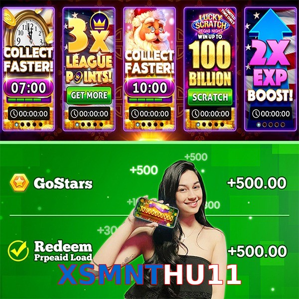 XSMNTHU11