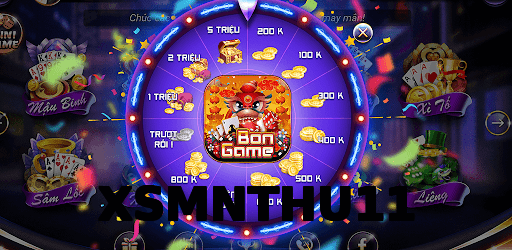 XSMNTHU11