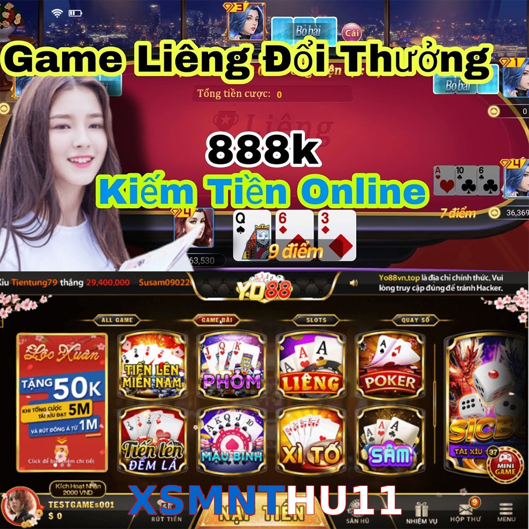 XSMNTHU11