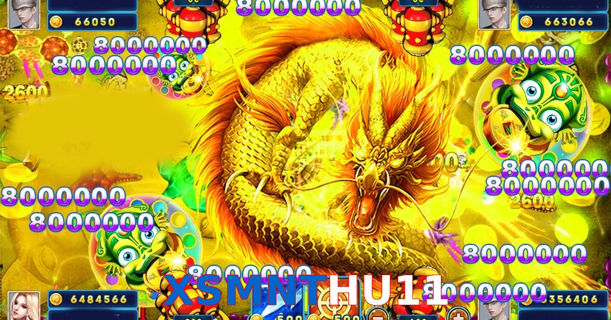 XSMNTHU11