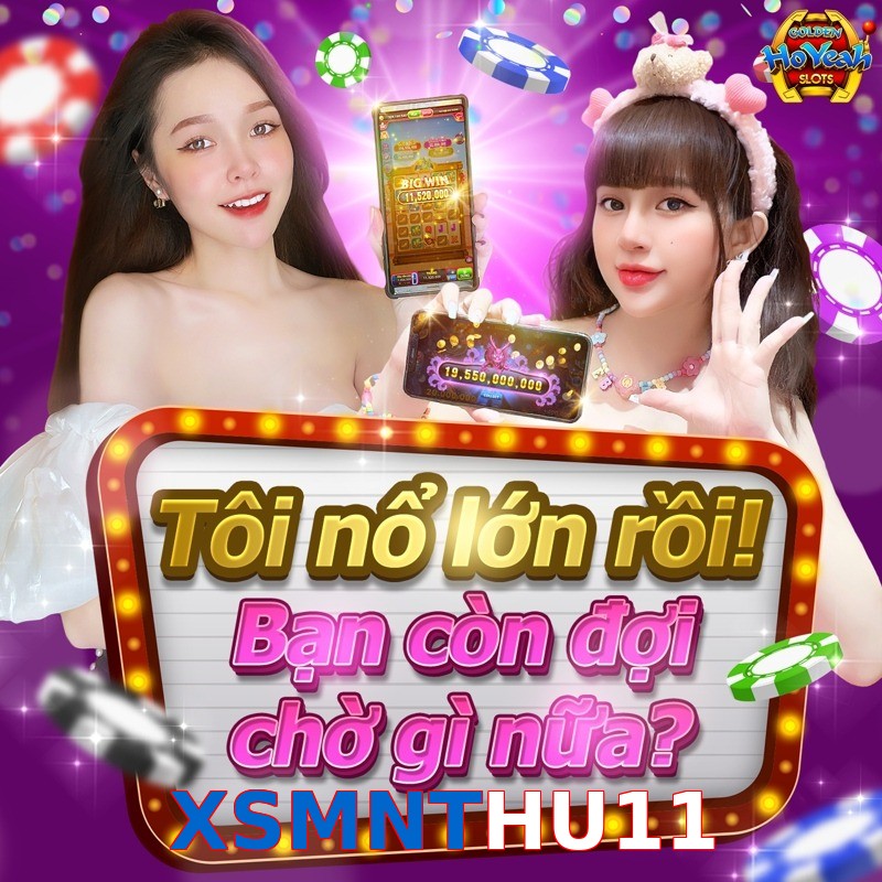 XSMNTHU11