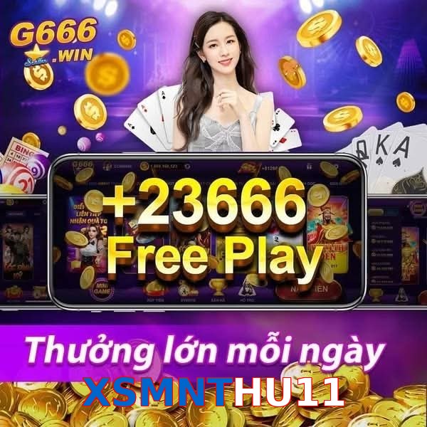 XSMNTHU11