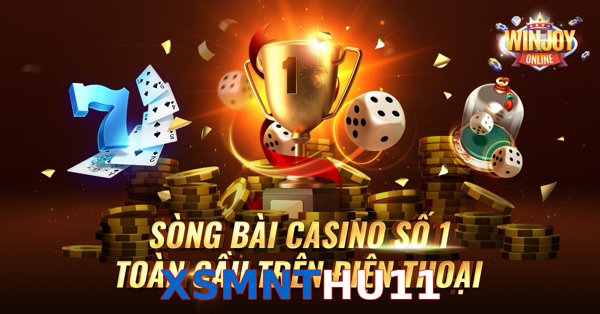 XSMNTHU11