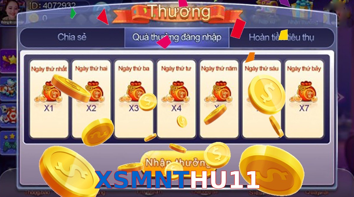 XSMNTHU11