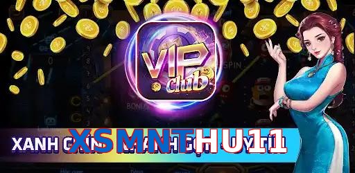 XSMNTHU11