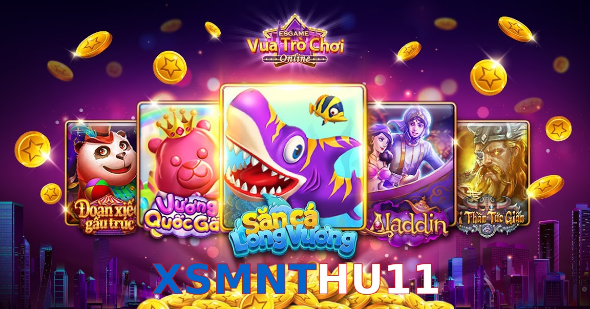 XSMNTHU11