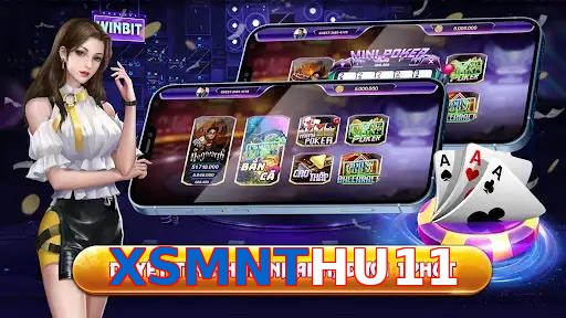 XSMNTHU11
