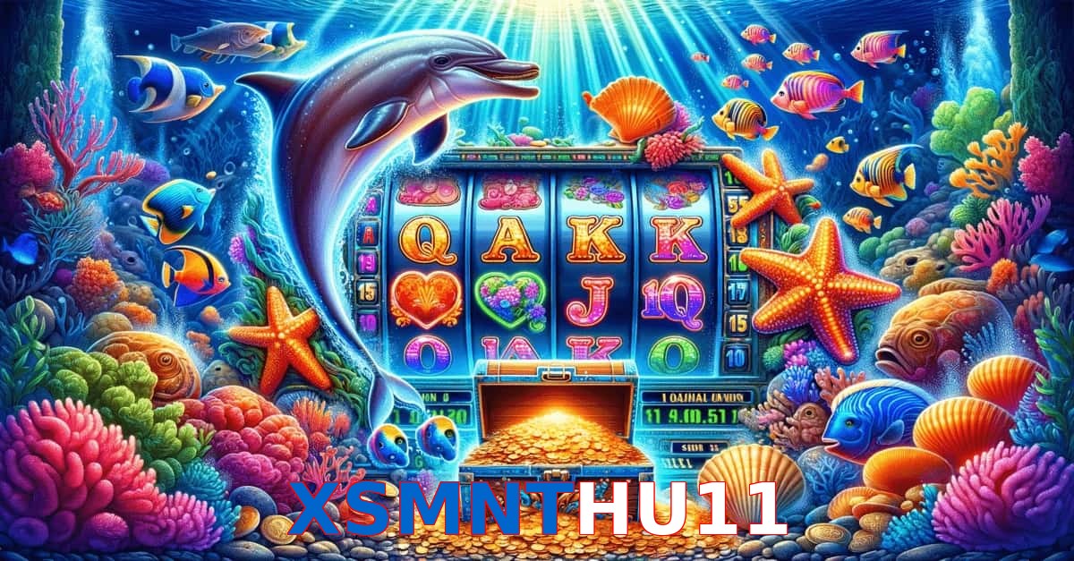 XSMNTHU11