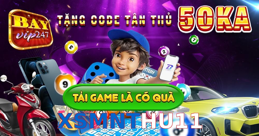 XSMNTHU11