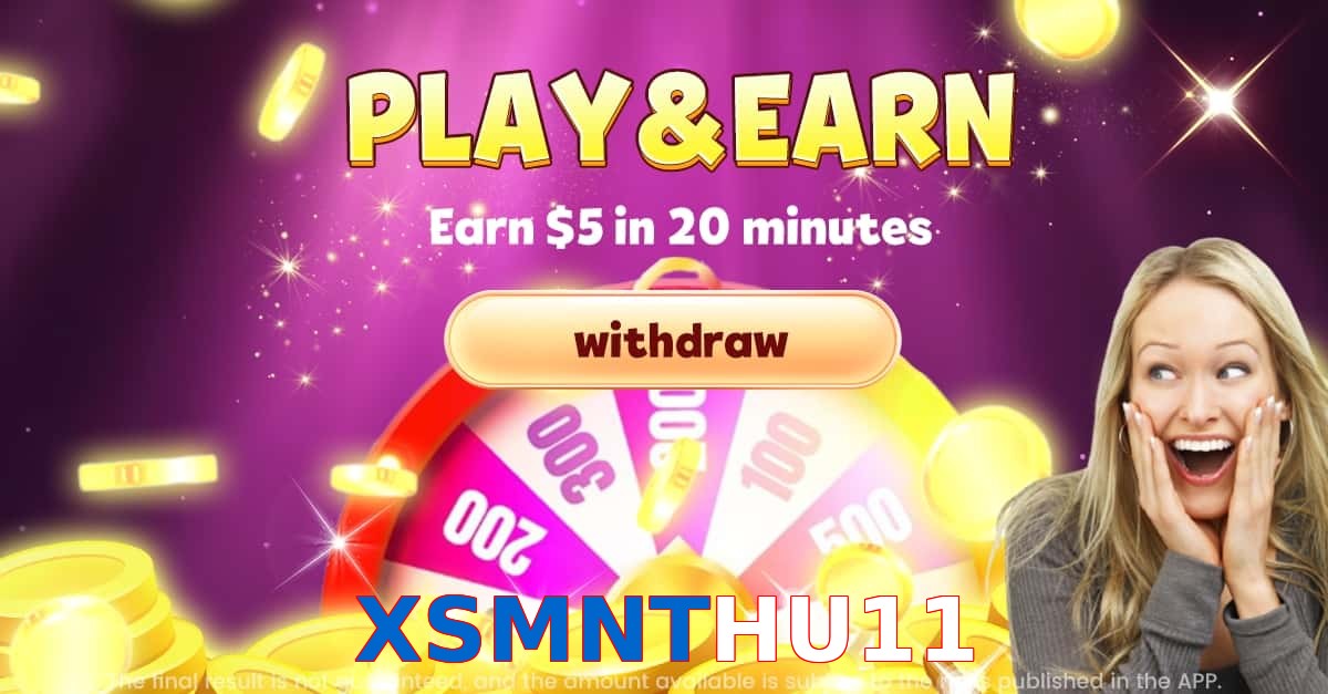 XSMNTHU11