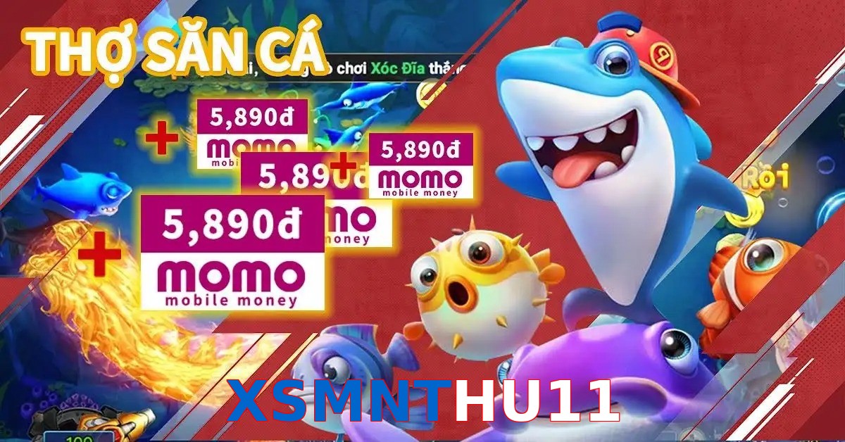XSMNTHU11