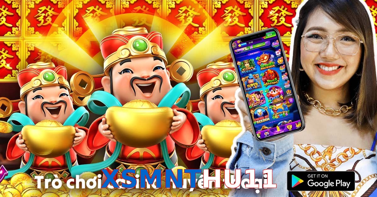 XSMNTHU11