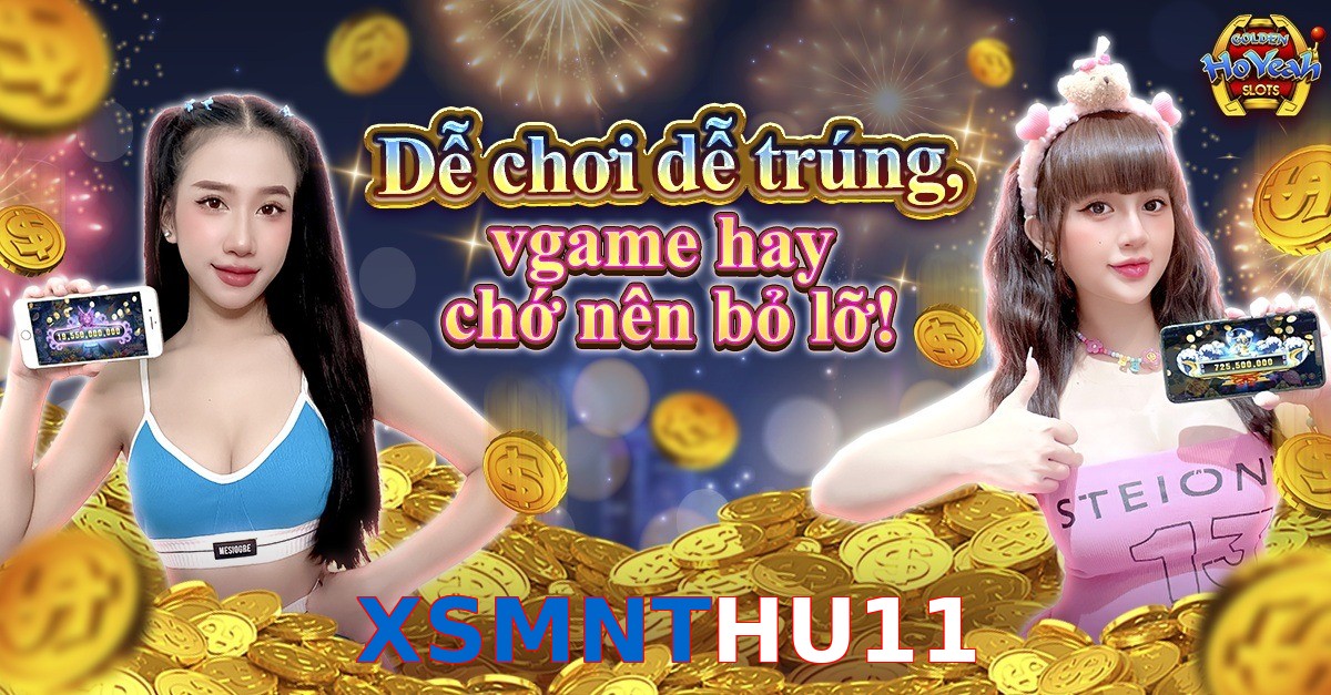 XSMNTHU11