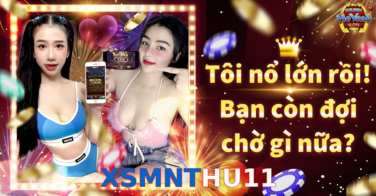 XSMNTHU11