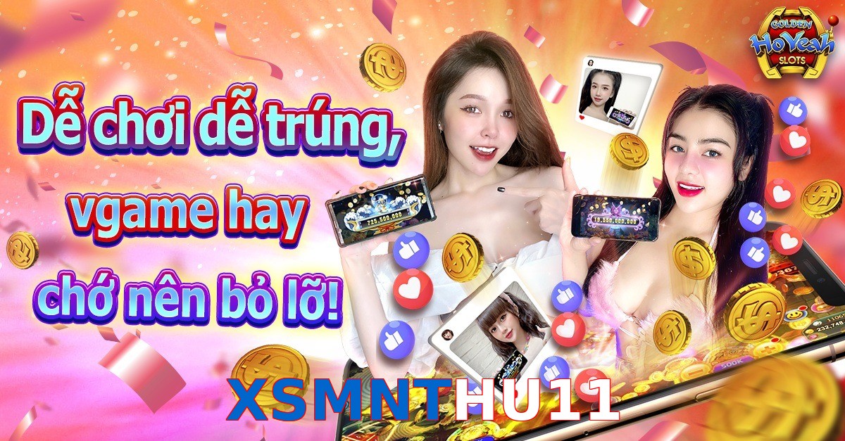 XSMNTHU11