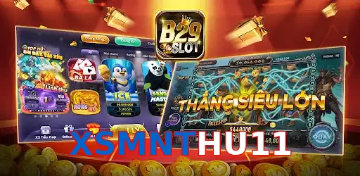 XSMNTHU11