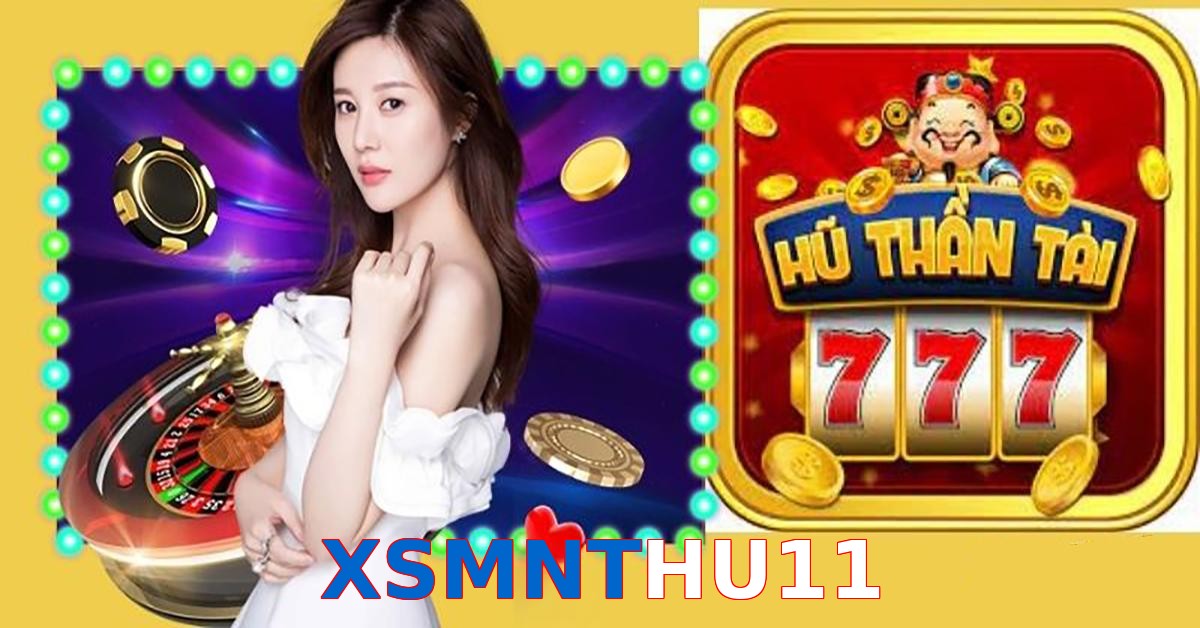 XSMNTHU11