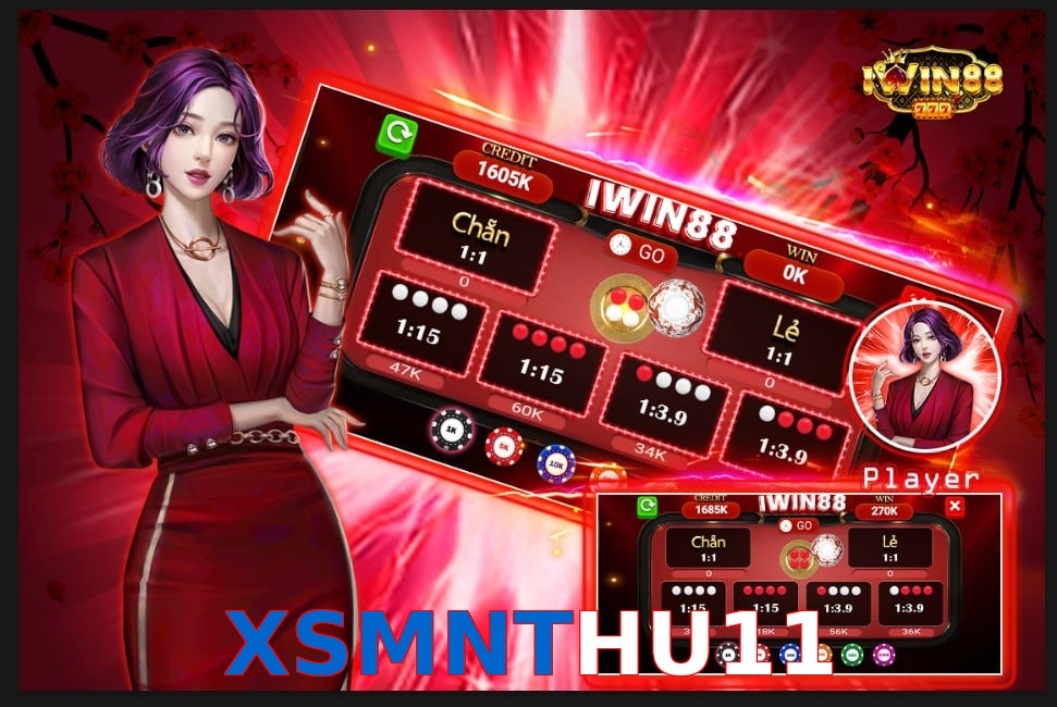 XSMNTHU11