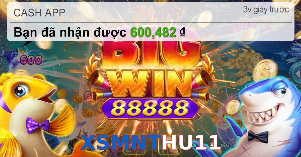 XSMNTHU11
