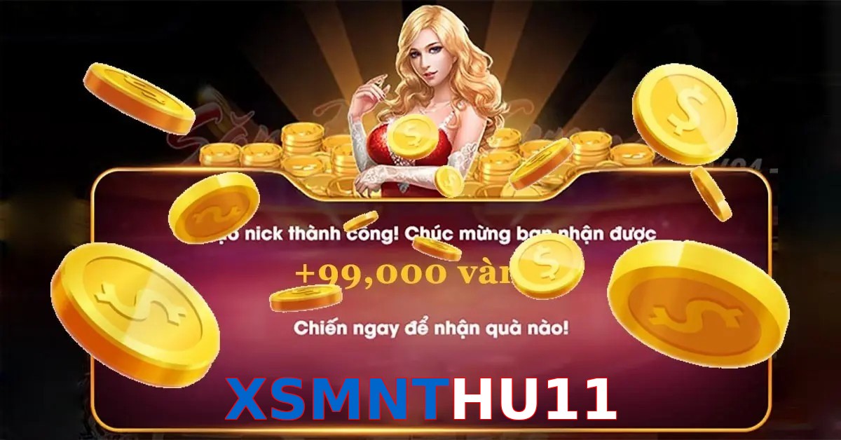 XSMNTHU11