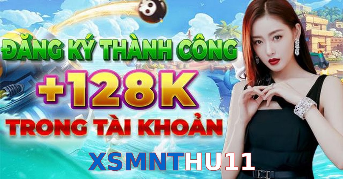 XSMNTHU11